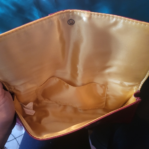 Wristlet Clutch - Picture 3 of 3